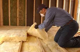 Types of Insulation We Offer in Prien, LA